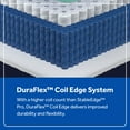 thumbnail image 6 of Sealy Wellbrook Soft Pillow Top Mattress, 6 of 9