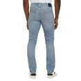 thumbnail image 3 of Express Men's Slim Fit Denim Jeans, 3 of 7