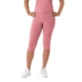 thumbnail image 1 of Member's Mark Women's Zen Capri Legging, 1 of 7