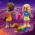 thumbnail image 4 of LEGO Friends Stargazing Camping Vehicle Toy, 364 pcs., 4 of 6