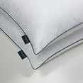 thumbnail image 3 of Nautica Home Resort Edition Bed Pillow, 2 Pack, Assorted Sizes, 3 of 6