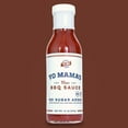 thumbnail image 2 of Yo Mama’s Foods Keto & Paleo Barbecue Sauce (14 oz., 3 pk.), 2 of 7