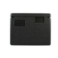 thumbnail image 3 of Cambro Cam GoBox Top Loading Insulated Food Pan Carrier, Half-Size EPP280SW, 3 of 6