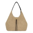 thumbnail image 1 of Rebecca Minkoff Darren Signature Carryall Shoulder Bag, 1 of 3