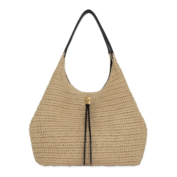 Rebecca Minkoff Darren Signature Carryall Shoulder Bag