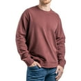 thumbnail image 2 of Jachs Men's Ultra Soft Crewneck Sweatshirt, 2 of 5