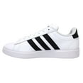 thumbnail image 3 of Adidas Men's Grand Court 2.0 Shoe, 3 of 6