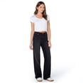 thumbnail image 1 of BCBG Generation Women's Baggy Wide Leg Jean, 1 of 7
