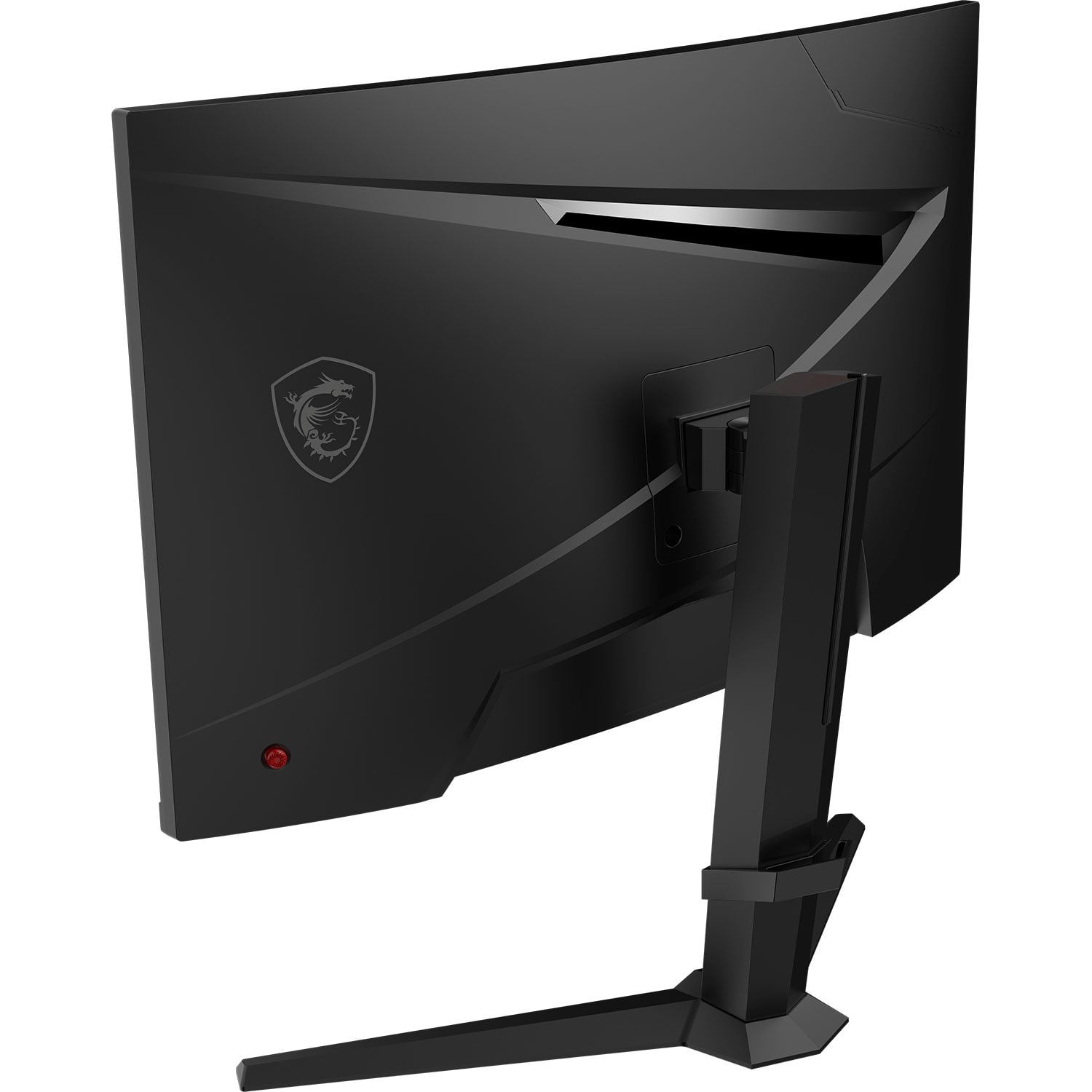 MSI ゲーミングモニター 27インチ⁄WQHD⁄180Hz⁄0.5ms 湾曲27型