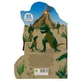 thumbnail image 2 of XL Dinosaurs: T. rex, Board Book, 2 of 3