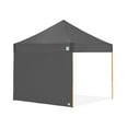 thumbnail image 1 of E-Z UP Recreational Sidewall - Fits Straight Leg 10' E-Z UP Instant Shelters, 1 of 4