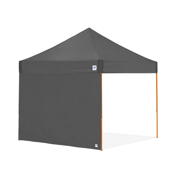 E-Z UP Recreational Sidewall - Fits Straight Leg 10' E-Z UP Instant Shelters