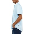 thumbnail image 3 of DKNY Men's Short Sleeve Tech Shirt, 3 of 10