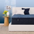 thumbnail image 4 of Serta Perfect Sleeper Anchor Shore 14.5" Pillow Top Mattress (Available in Medium & Firm), 4 of 11