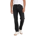 thumbnail image 1 of Lands' End Men's Brushed Denim 5 Pocket Pant, 1 of 1