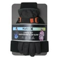 thumbnail image 4 of Hurley Kids 2-Piece Hat and Glove Set, 4 of 4