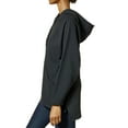 thumbnail image 3 of Hue Women's Perfect Legging Hoodie, 3 of 6
