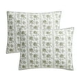 thumbnail image 3 of details by Becki Owens 3-Piece Printed Gauze Quilt Set Collection, Assorted Styles and Colors, 3 of 5