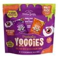 thumbnail image 1 of Nature's Garden Probiotic Halloween Yoggies, Variety Pack, 0.7 oz., 24 pk., 1 of 7