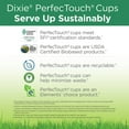 thumbnail image 11 of Dixie to go Insulated Paper Cups, Choose Size, 11 of 11