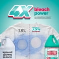 thumbnail image 5 of Cloralen Concentrated Household Cleaning Liquid Bleach, 3pk., 121 fl. oz. Each, 5 of 6