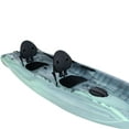 thumbnail image 4 of Lifetime Envoy Tandem Sit-On-Top Kayak, Assorted Styles, 4 of 12