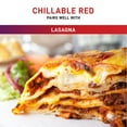 thumbnail image 5 of Franzia Chillable Red Red Wine 3 L box, 5 of 6