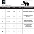 thumbnail image 5 of Member's Mark Family Sleep Pet Pajama Coat, 5 of 5