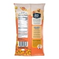 thumbnail image 3 of Lesser Evil Space Balls, Real Organic Cheddar, 17 oz., 3 of 3