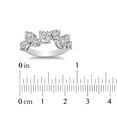 thumbnail image 6 of Round Cut Fashion Diamond Ring in 18K Gold, 6 of 6