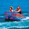 thumbnail image 4 of WOW Sports Max Vibes 2 Person Towable with Rope, 4 of 6