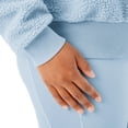 thumbnail image 5 of Member's Mark Cozy Half Zip, 5 of 8
