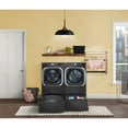 thumbnail image 8 of LG 29 in. Pedestal with Storage Drawer, 8 of 10