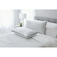 thumbnail image 3 of Member's Mark 2-Pack Hotel Premier Collection Bed Pillows, Assorted Sizes, 3 of 7