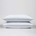 thumbnail image 4 of Nautica Home Resort Edition Bed Pillow, 2 Pack, Assorted Sizes, 4 of 6