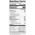 thumbnail image 2 of Beefsteak Soft Rye Bread, No Seeds 18 oz., 2 pk., 2 of 7