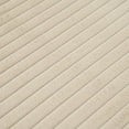 thumbnail image 4 of Avenue B Faux Fur Channeled Area Rug, Choose Size, 4 of 7