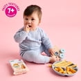 thumbnail image 7 of Little Bellies Pick-Me Sticks Variety Pack, Strawberry & Sweet Potato, 0.56 oz., 10 ct., 7 of 7