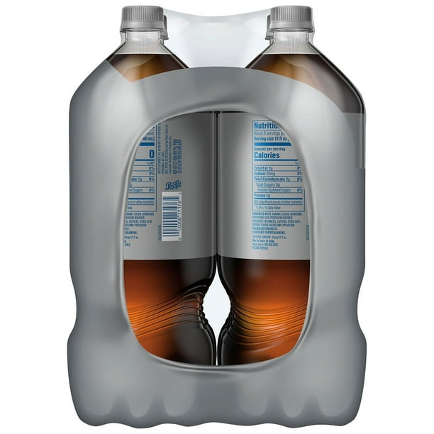 Buy Diet Pepsi Soda, 2 L Bottle, 1 Ct From Dollar General