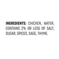 thumbnail image 3 of Al Fresco Country Style Chicken Breakfast Links, 30 oz., 3 of 7