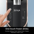 thumbnail image 6 of Ninja SLUSHi 5-in-1 88 oz. Professional Frozen Drink Maker, 6 of 9