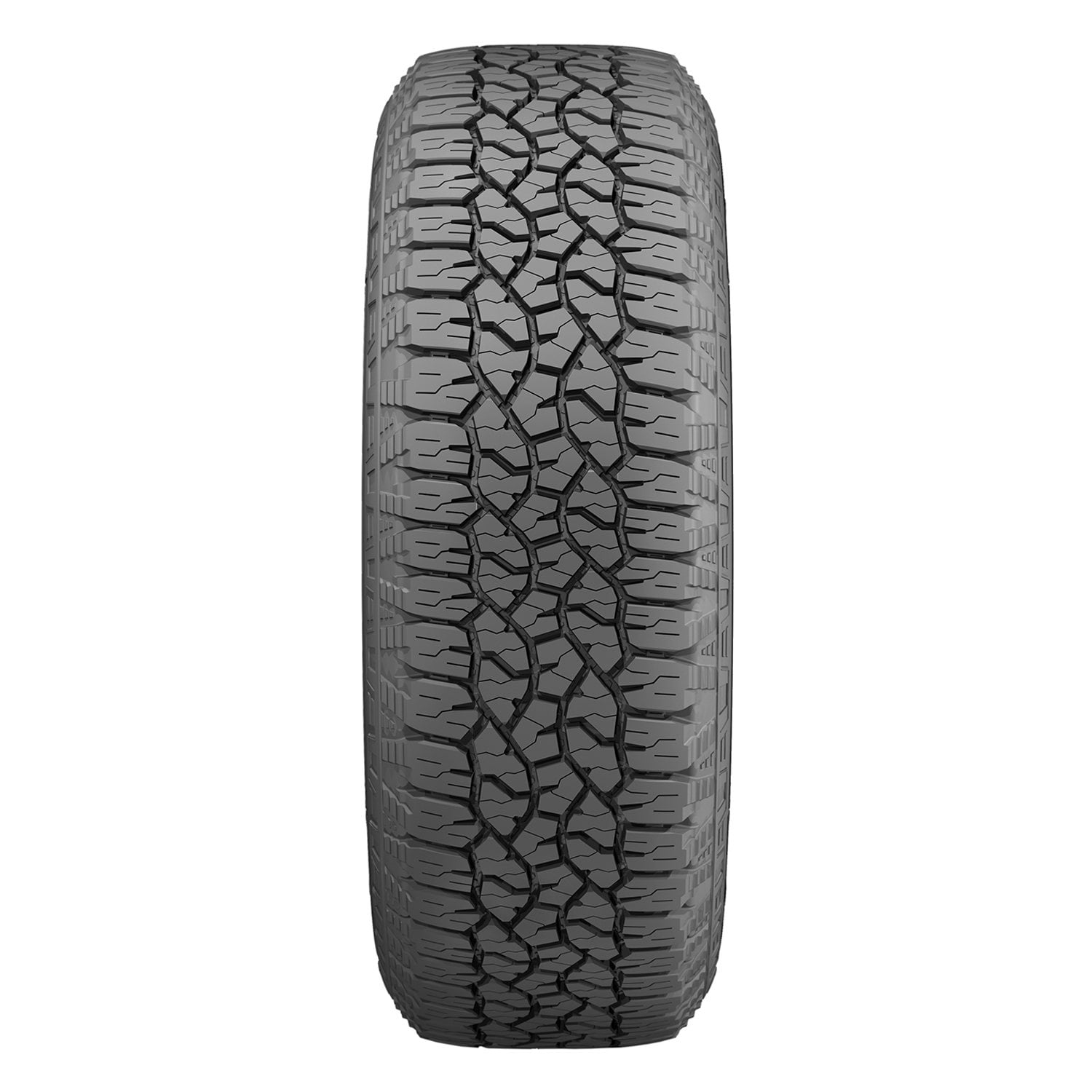 Goodyear Wrangler Workhorse AT - 265/65R18 114T Tire