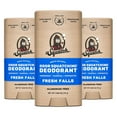 thumbnail image 1 of Dr. Squatch Fresh Falls Wide Stick Deodorant, 2.65 oz., 3 pk., 1 of 6