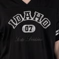thumbnail image 4 of State of Mine Women's State Division Jersey T-Shirt, 4 of 5