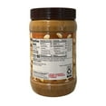 thumbnail image 5 of Member's Mark Natural Creamy Peanut Butter, 40 oz., 2 pk., 5 of 5