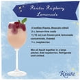 thumbnail image 5 of Risata DOCG Moscato d'Asti Sparkling Wine, 1.5 L, 5 of 12