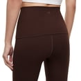 thumbnail image 6 of GapFit Women's Foldover Legging, 6 of 7