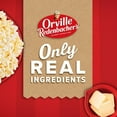 thumbnail image 6 of Orville Redenbacher's Movie Butter Microwave Popcorn, Mini Bags, 1.5 oz., 36 pk., 6 of 9