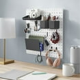 thumbnail image 5 of Member's Mark Pegboard Organizer, 12-Piece Set, 5 of 5