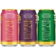 thumbnail image 2 of Liquid Death Soda-Flavored Sparkling Water Variety Pack, 12 fl. oz., 18 pk., 2 of 5